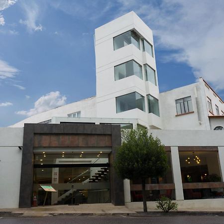 Hotel Calacoto La Paz Buitenkant foto