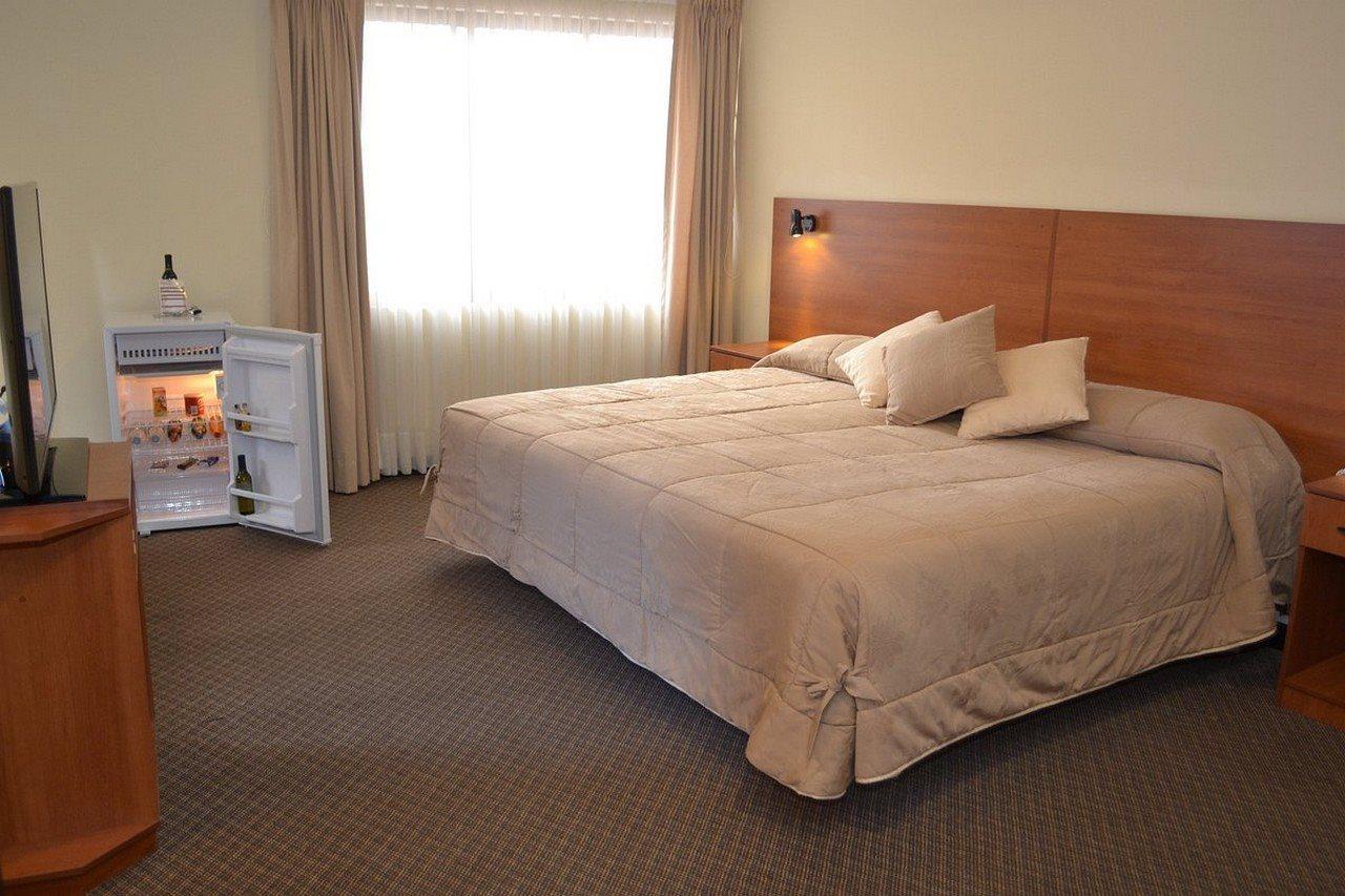 Hotel Calacoto La Paz Buitenkant foto