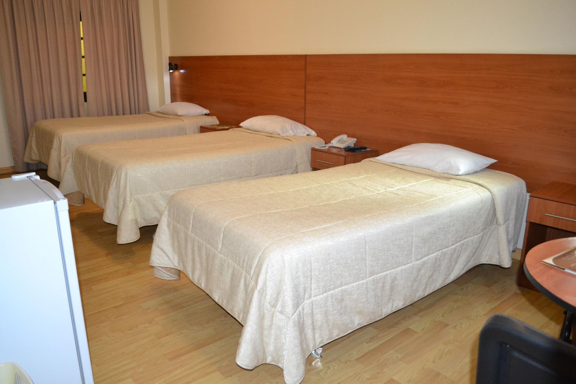 Hotel Calacoto La Paz Buitenkant foto